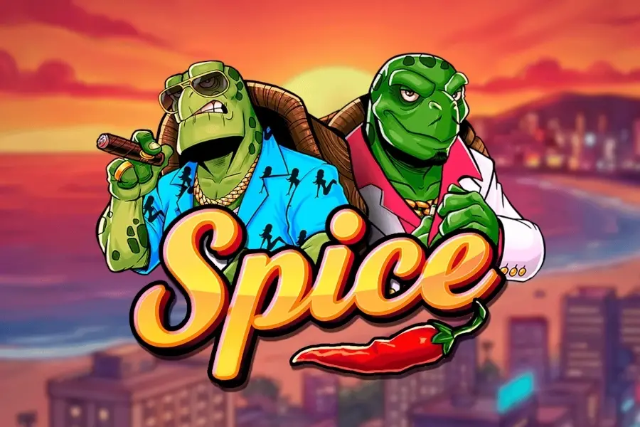 Spice thumbnail