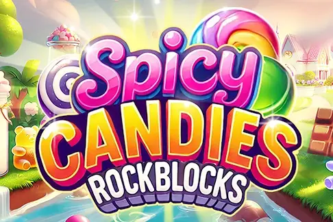 Spicy Candies Rockblocks thumbnail
