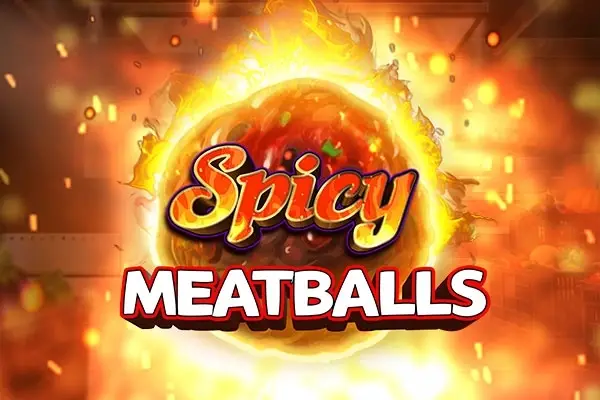 Spicy Meatballs thumbnail