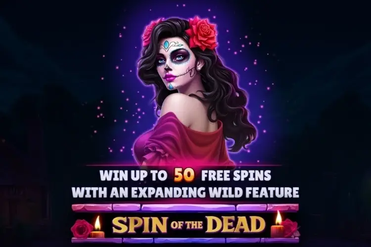 Spin Of The Dead thumbnail