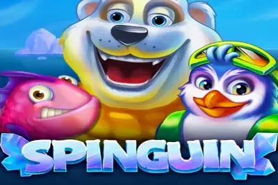 Spinguin thumbnail