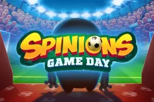 Spinions Game Day thumbnail
