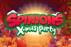 Spinions X-mas Party thumbnail