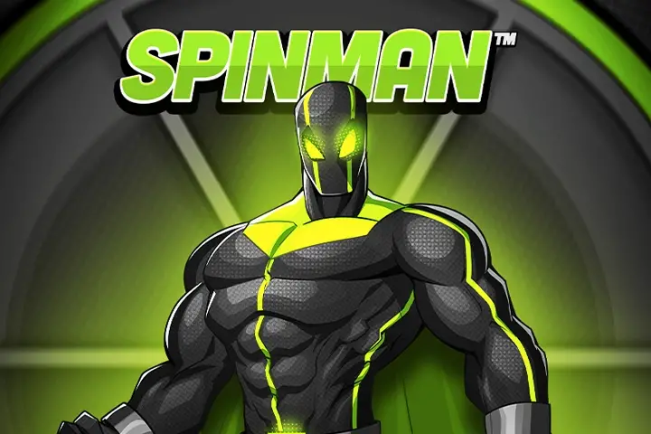 Spinman thumbnail