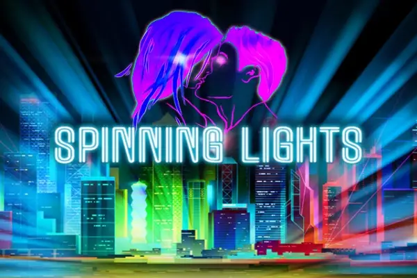 Spinning Lights thumbnail