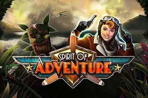 Spirit of Adventure thumbnail