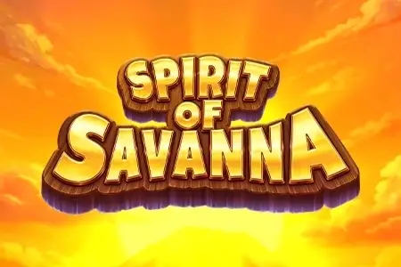 Spirit of Savanna thumbnail