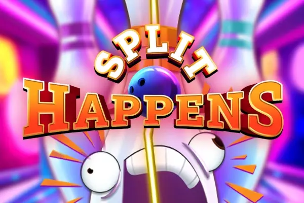 Split Happens thumbnail