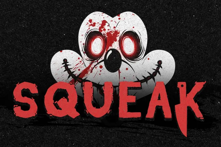 Squeak thumbnail