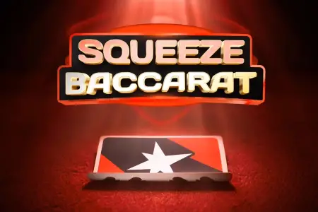 Squeeze Baccarat thumbnail