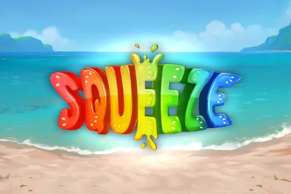 Spin and Squeeze thumbnail