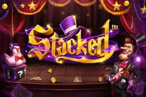 PiggyBank - Stacked Fortune thumbnail
