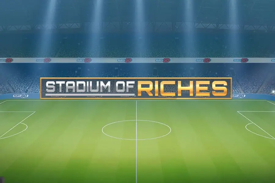 Stadium of Riches thumbnail