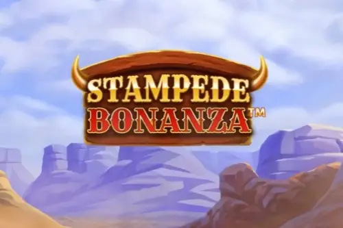 Stampede Bonanza thumbnail
