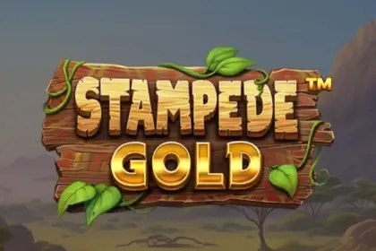 Stampede Gold thumbnail