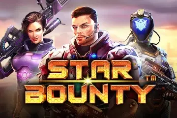 Star Bounty thumbnail