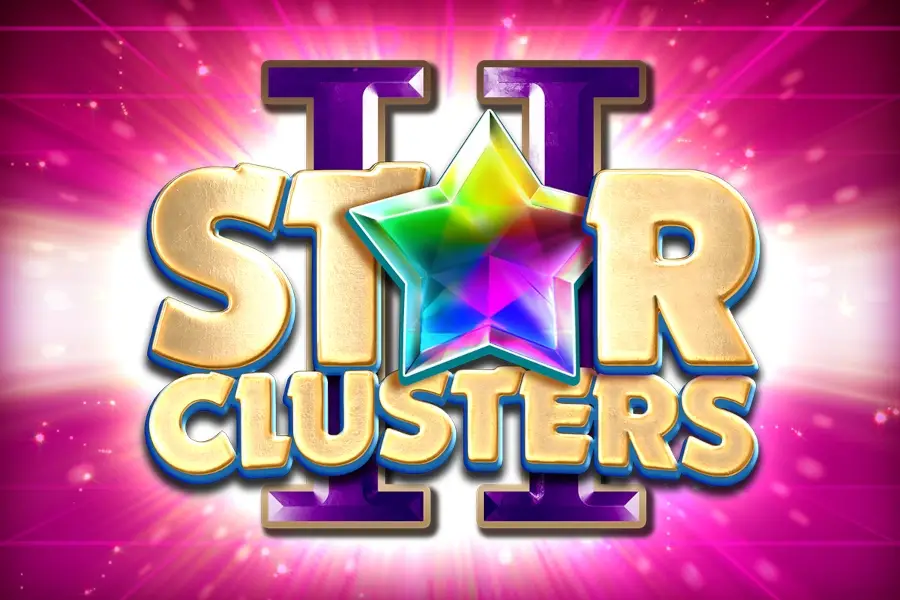 Star Clusters 2 thumbnail