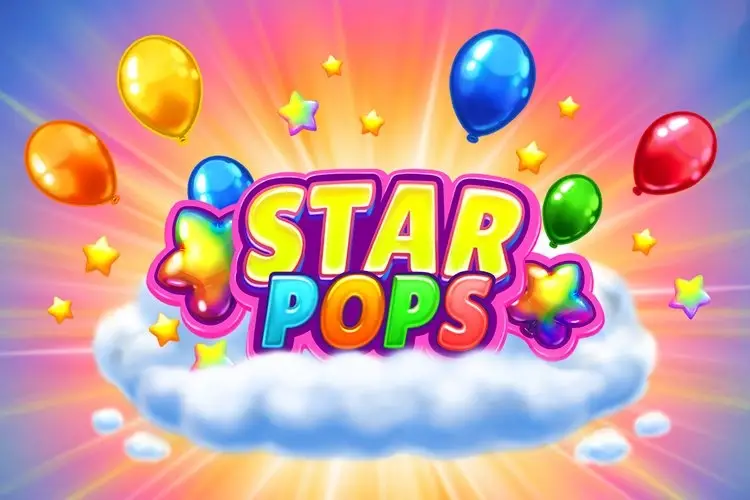 Star Pops thumbnail