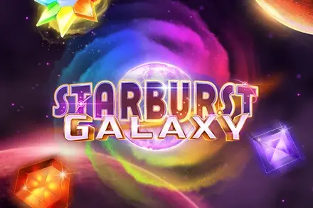 Starburst Galaxy thumbnail