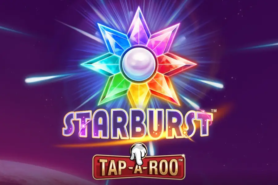 Starburst Tap-A-Roo™ thumbnail