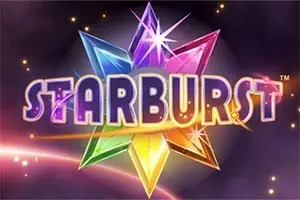 Starburst thumbnail