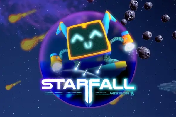 Starfall Shores thumbnail