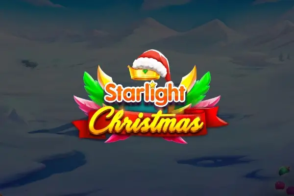 Starlight Christmas thumbnail