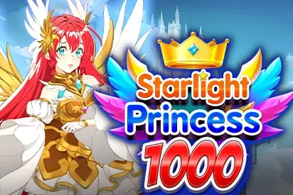 Starlight Princess 1000 thumbnail