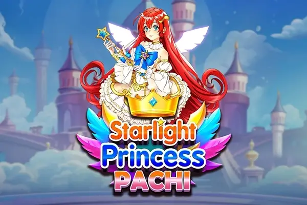 Starlight Princess Pachi thumbnail