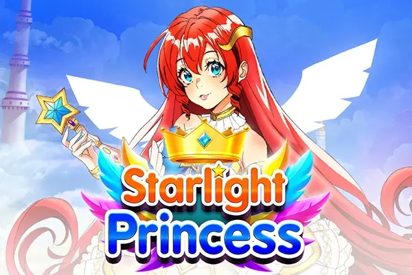 Starlight Princess thumbnail