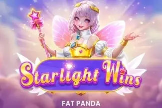 Starlight Wins thumbnail