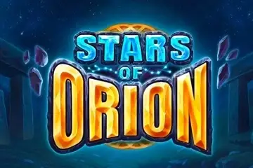 Stars of Orion thumbnail