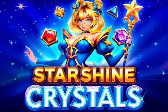 Starshine Crystals thumbnail