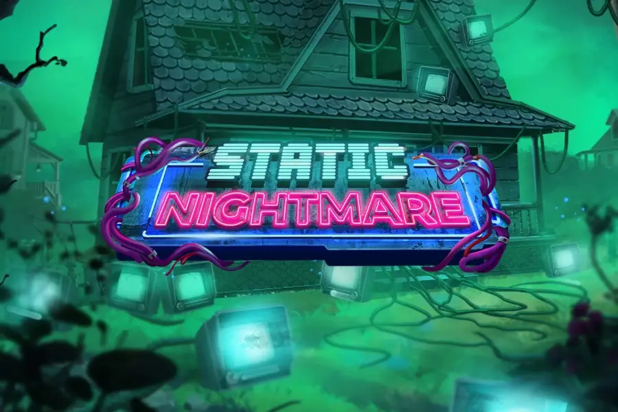 Static Nightmare Abyssways thumbnail