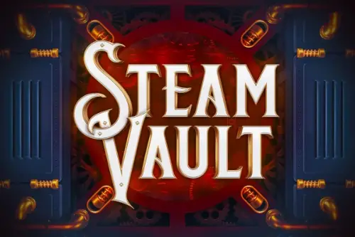 Steam Vault thumbnail