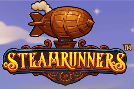 Steamrunners thumbnail