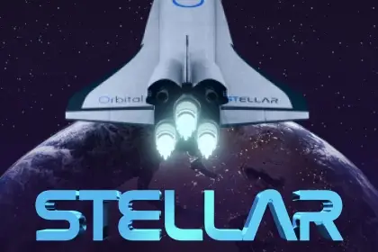 Stellar Rush thumbnail
