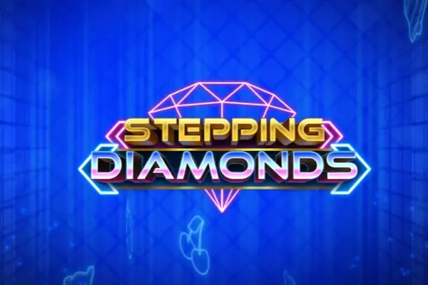 Stepping Diamonds thumbnail