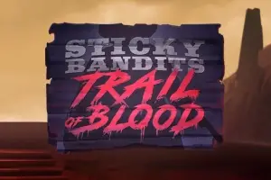 Sticky Bandits Trail of Blood thumbnail