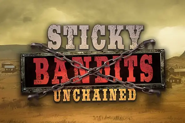 Sticky Bandits Unchained thumbnail