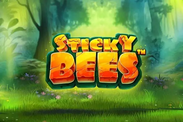 Sticky Bees thumbnail