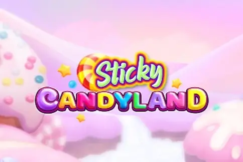 Sticky Candyland thumbnail