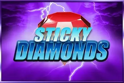Sticky Diamonds thumbnail