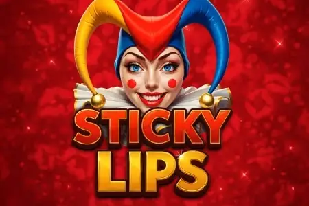 Sticky Lips thumbnail