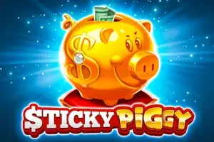 Sticky Piggy thumbnail