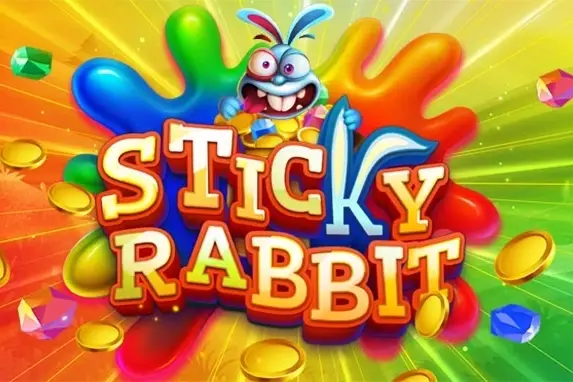 Sticky Rabbit thumbnail