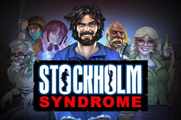 Stockholm Syndrome thumbnail