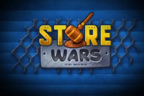 Store Wars thumbnail