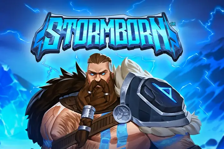 Stormborn thumbnail