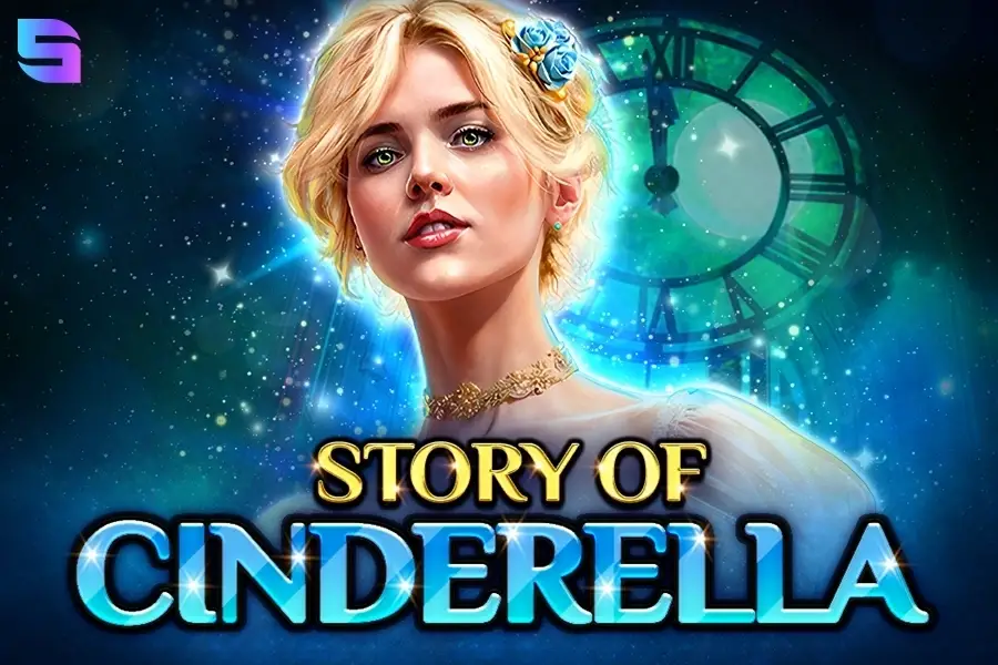 Story Of Cinderella thumbnail